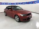 Thumbnail '1' of BMW 1 Series 120I Cabrio