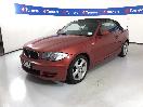 Thumbnail '2' of BMW 1 Series 120I Cabrio