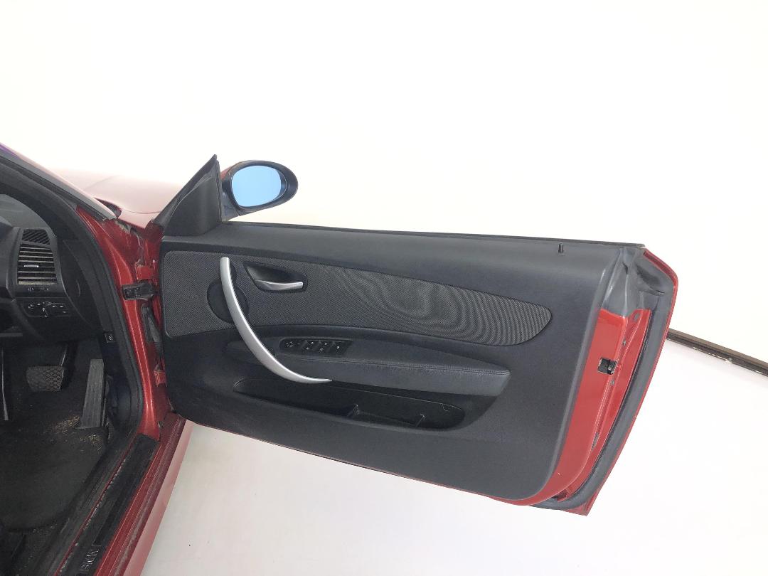 Photo '8' of BMW 1 Series 120I Cabrio Photo '8' of BMW 1 Series 120I Cabrio