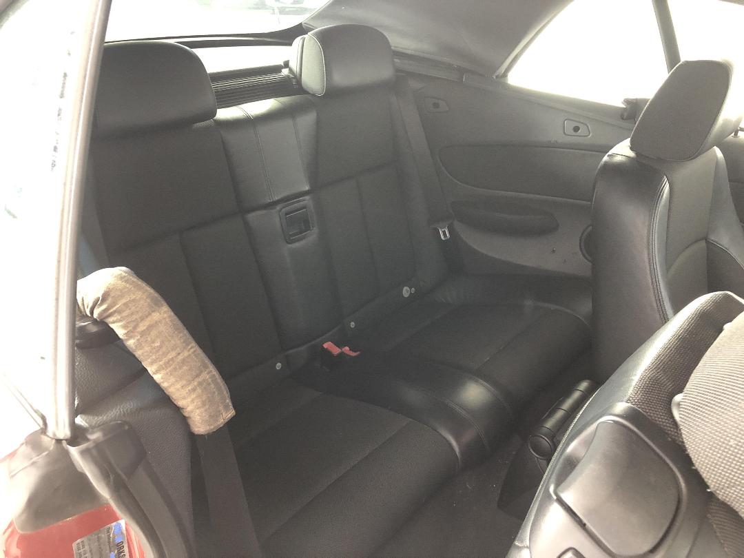 Photo '10' of BMW 1 Series 120I Cabrio Photo '10' of BMW 1 Series 120I Cabrio