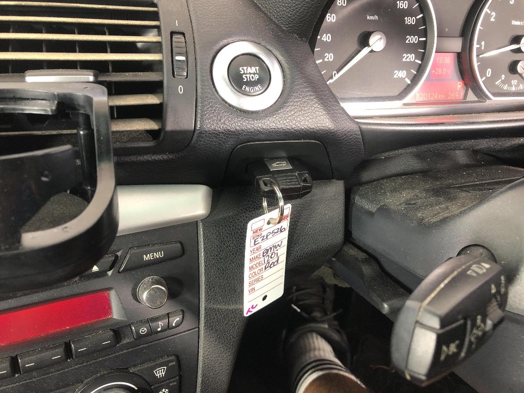 Photo '13' of BMW 1 Series 120I Cabrio Photo '13' of BMW 1 Series 120I Cabrio