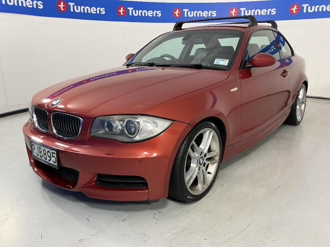 Photo '4' of BMW 1 Series Photo '4' of BMW 1 Series