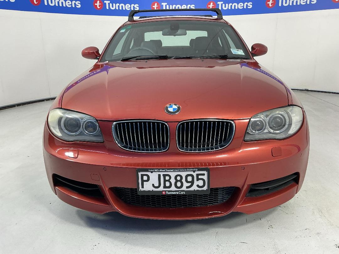 Photo '2' of BMW 1 Series Photo '2' of BMW 1 Series