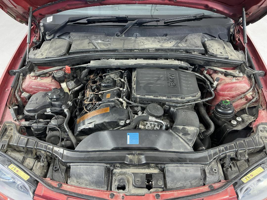 Photo '13' of BMW 1 Series Photo '13' of BMW 1 Series