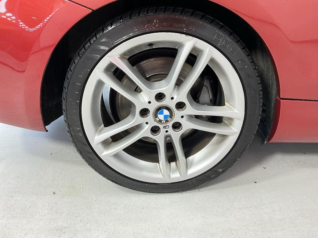 Photo '12' of BMW 1 Series Photo '12' of BMW 1 Series