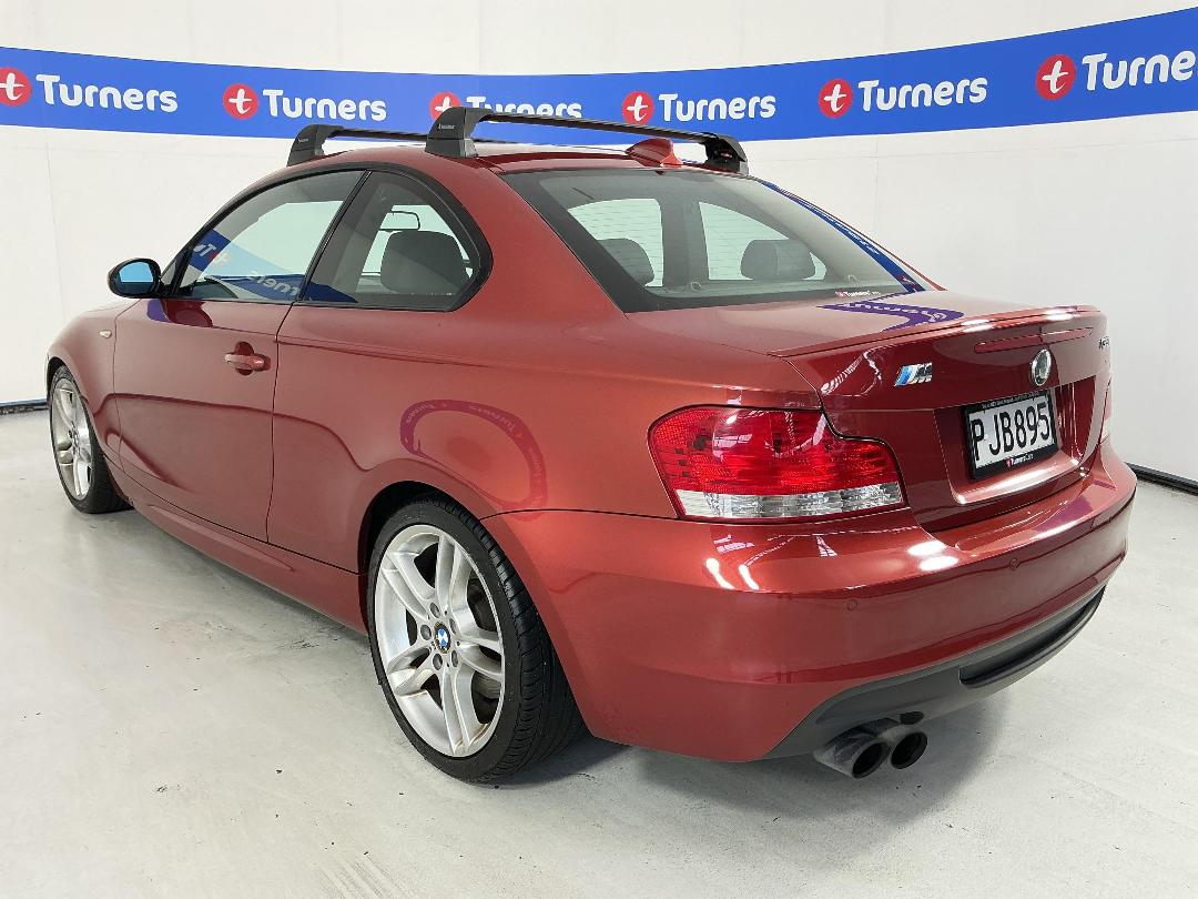 Photo '5' of BMW 1 Series Photo '5' of BMW 1 Series