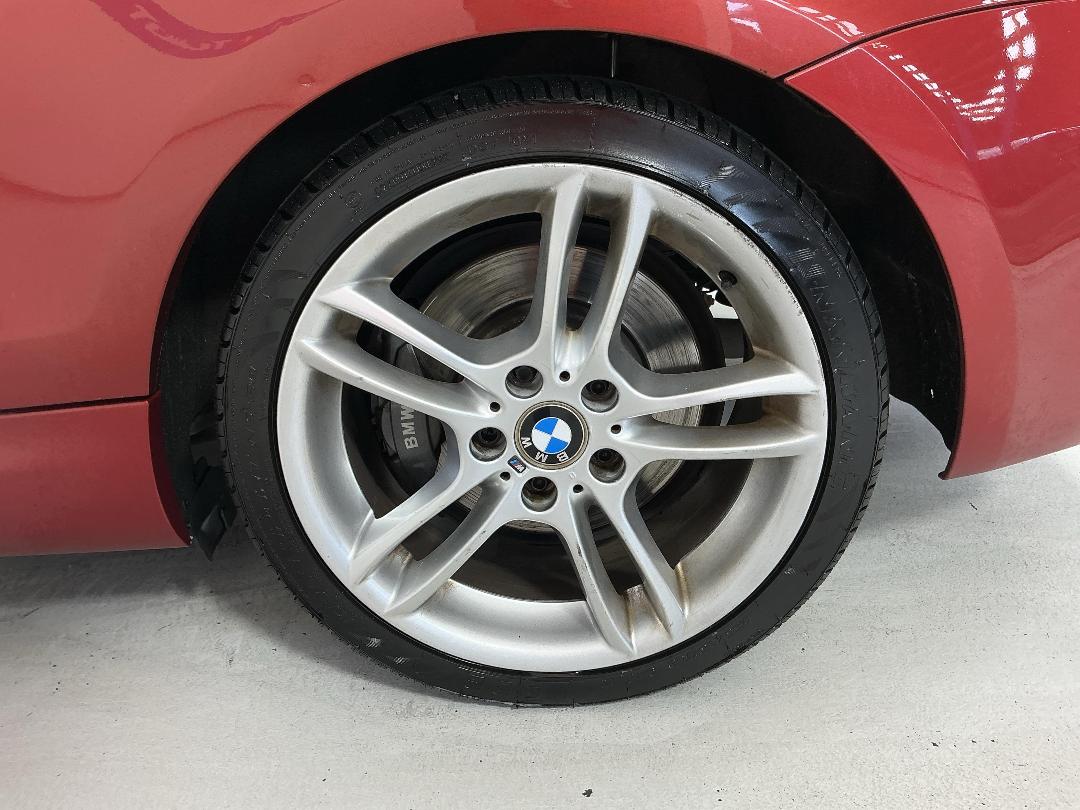 Photo '11' of BMW 1 Series Photo '11' of BMW 1 Series