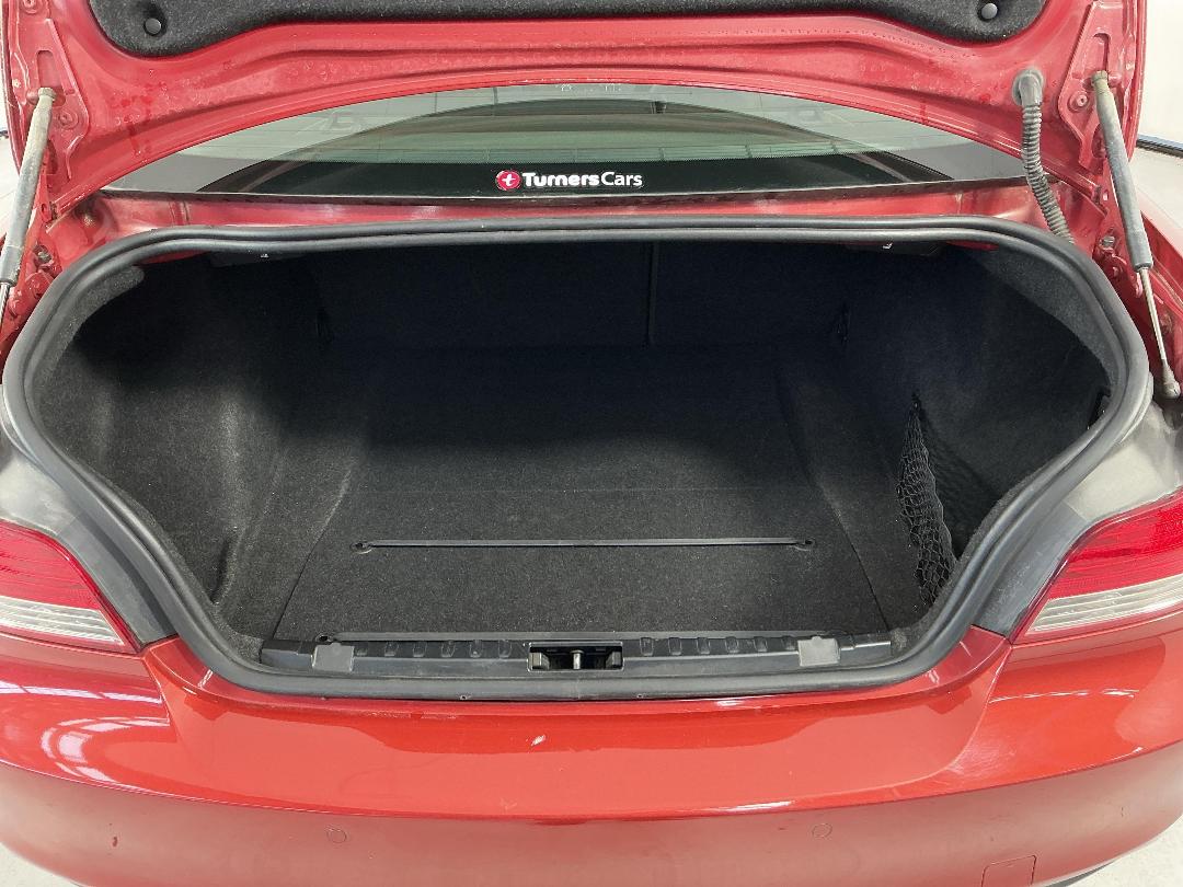 Photo '14' of BMW 1 Series Photo '14' of BMW 1 Series