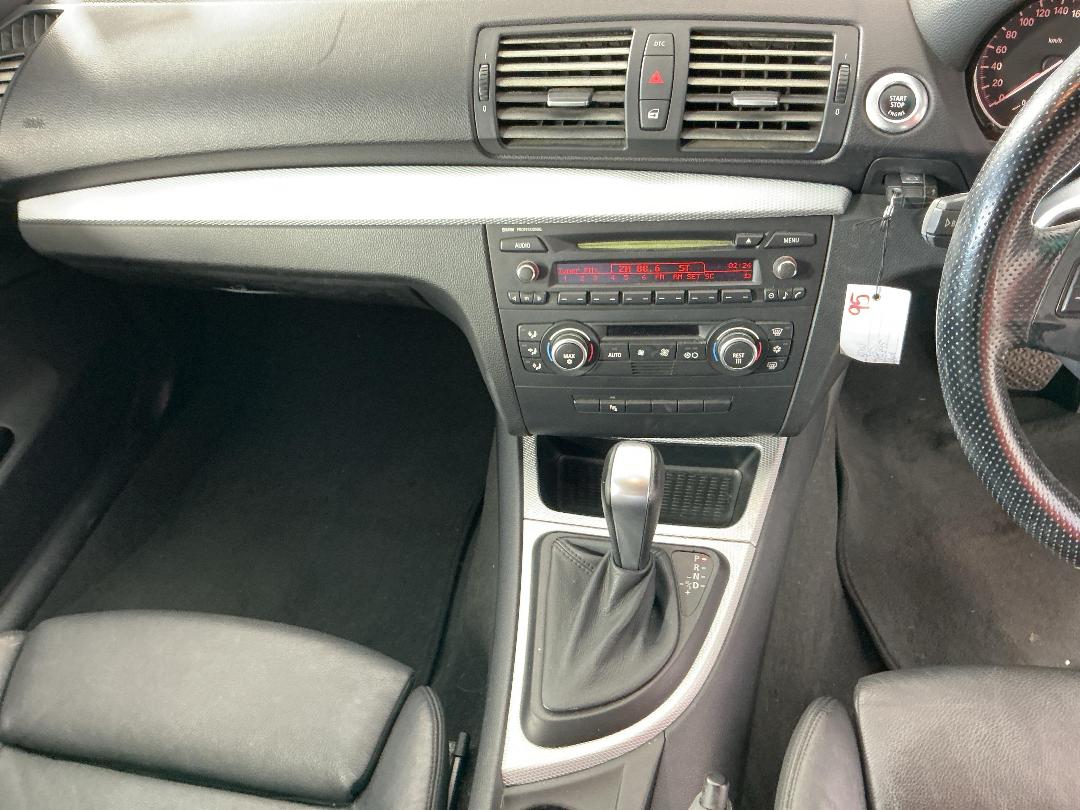 Photo '18' of BMW 1 Series Photo '18' of BMW 1 Series