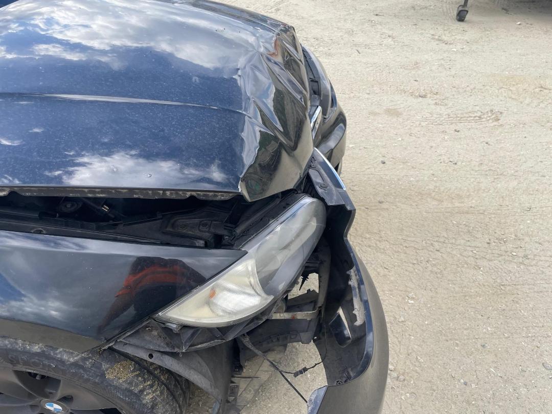 Photo '4' of BMW 1 Series 123D