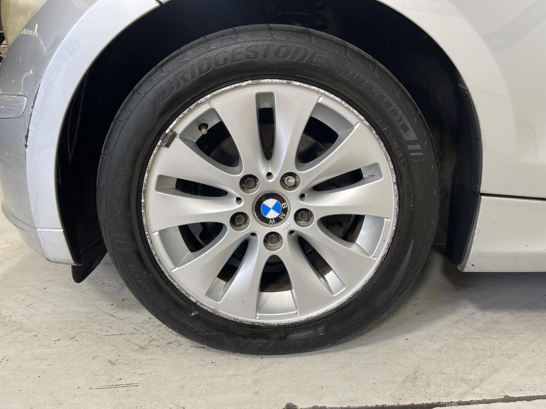 Photo '10' of BMW 116I