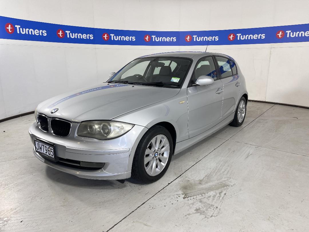 Photo '4' of BMW 116I