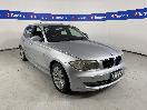 Thumbnail '1' of BMW 116I