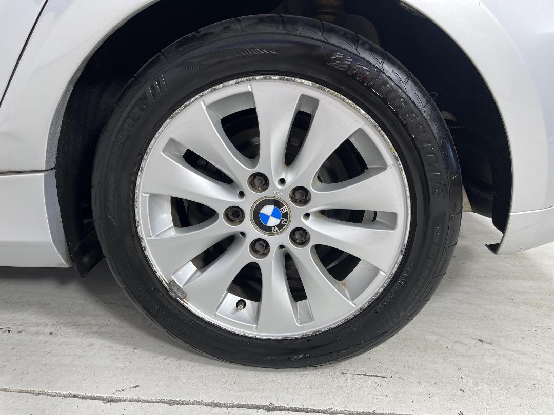 Photo '11' of BMW 116I