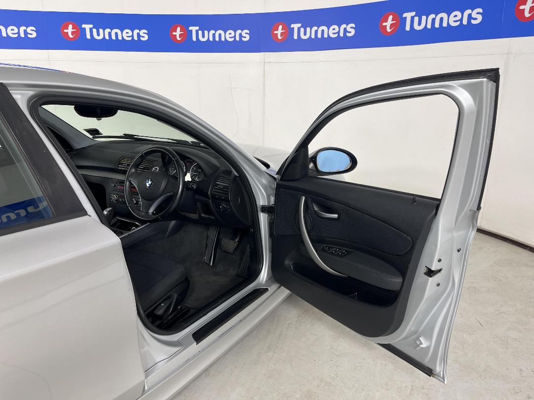 Photo '15' of BMW 116I