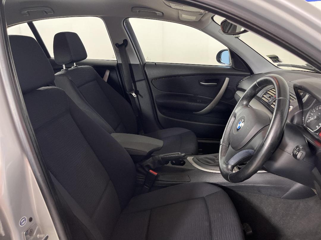 Photo '16' of BMW 116I