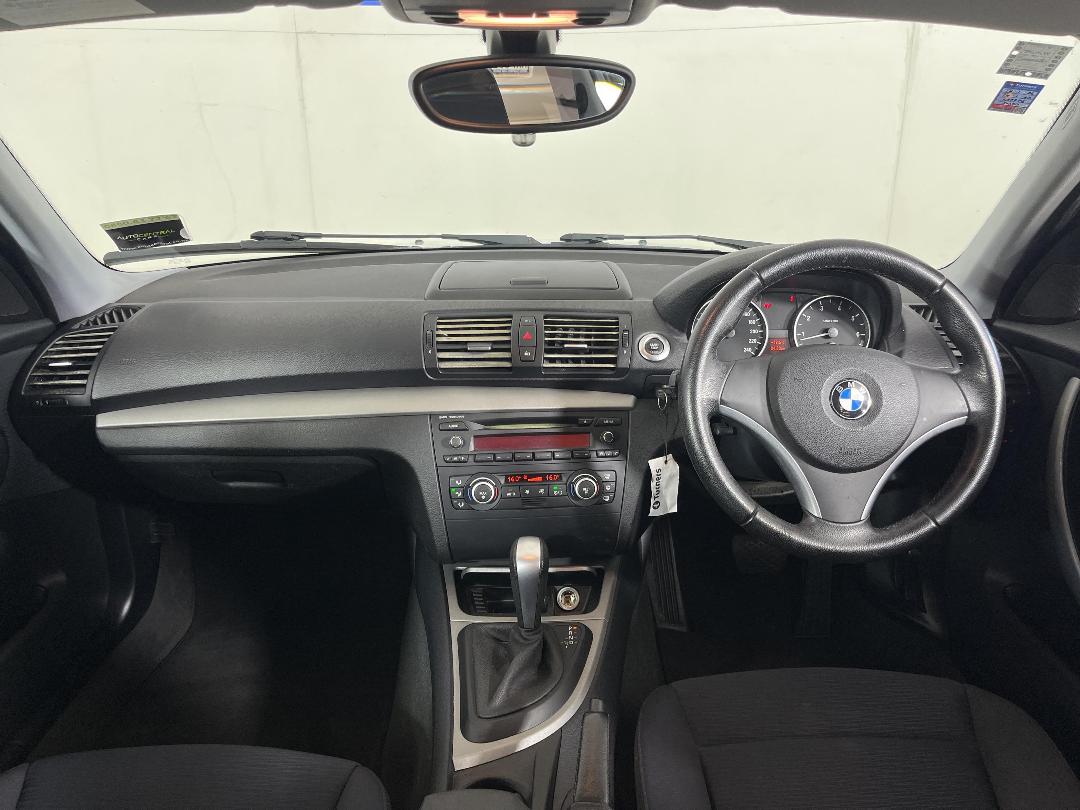 Photo '17' of BMW 116I