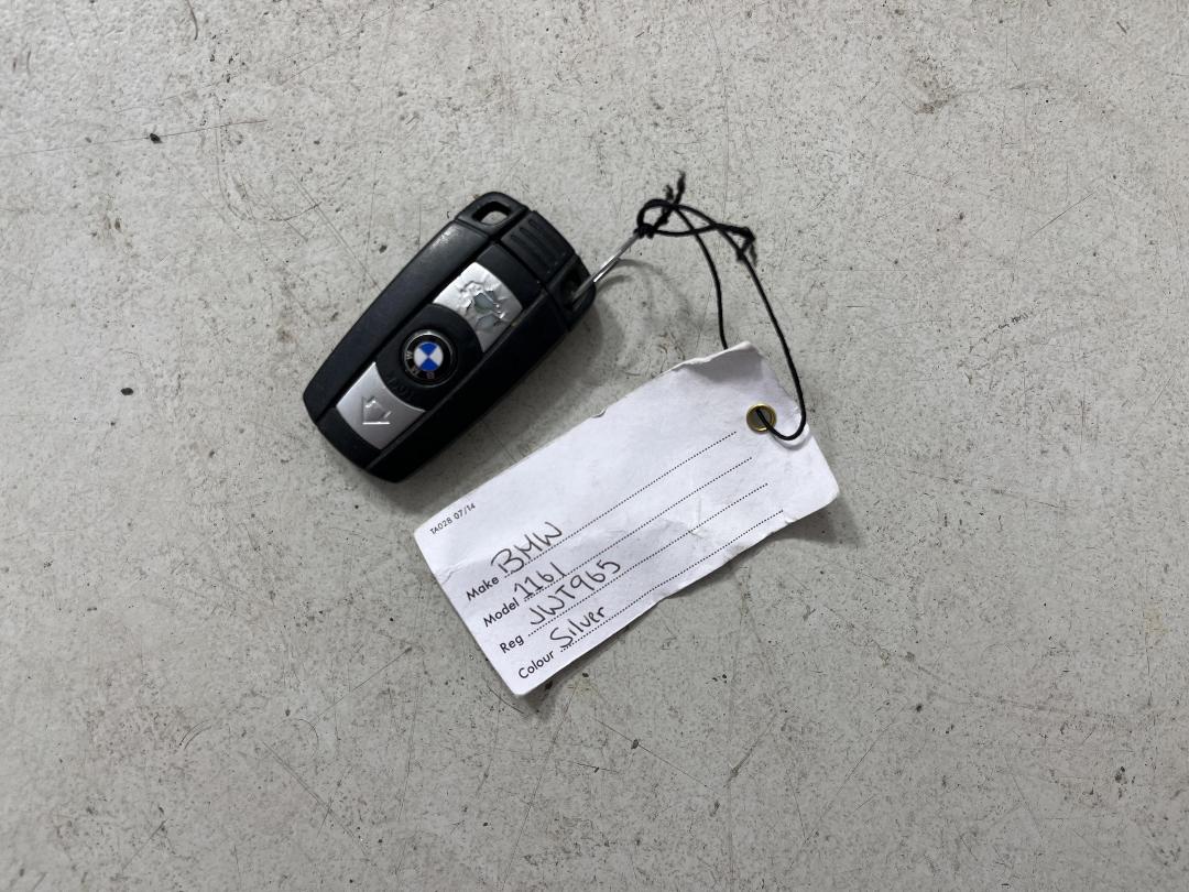 Photo '22' of BMW 116I