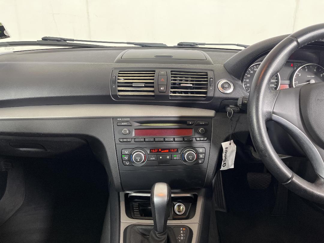 Photo '18' of BMW 116I