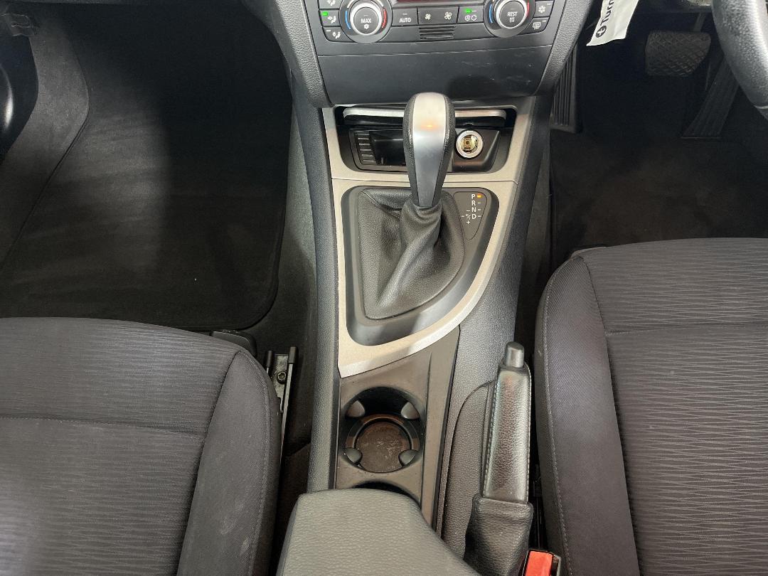 Photo '23' of BMW 116I