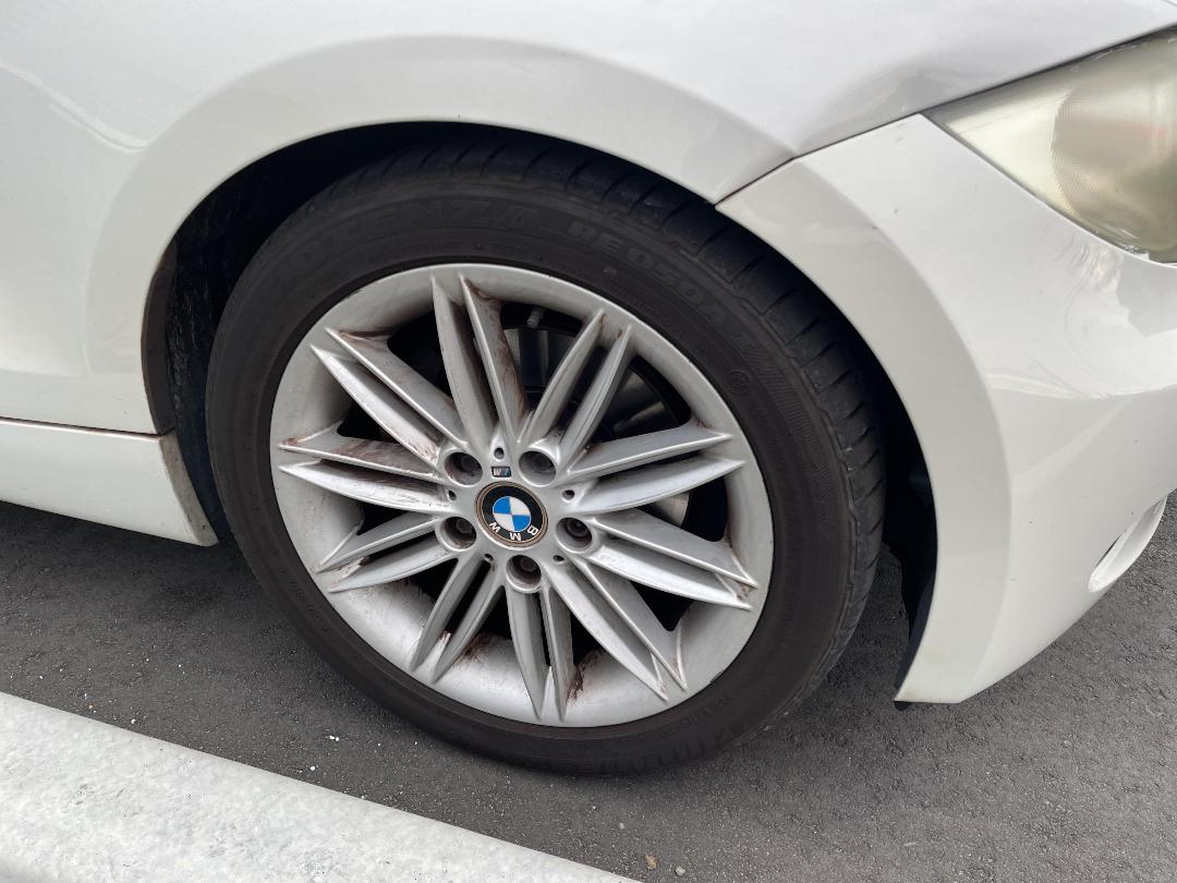 Photo '2' of BMW 120I M Sport