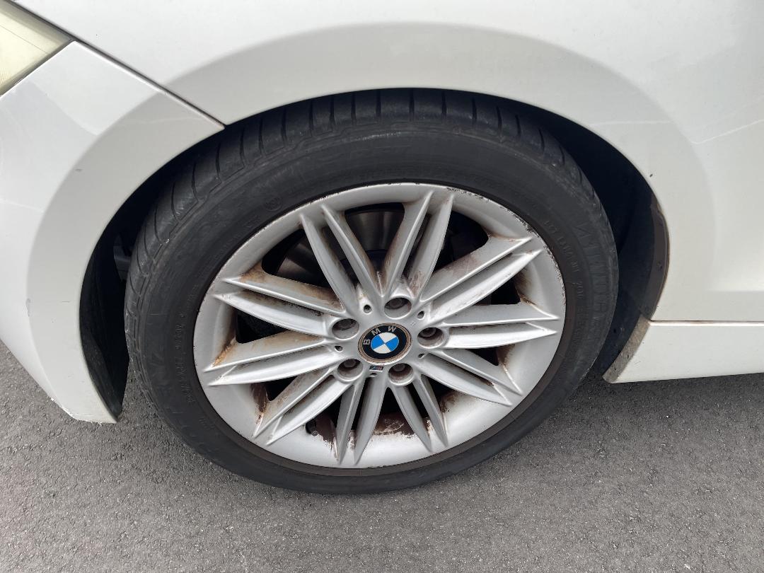 Photo '5' of BMW 120I M Sport