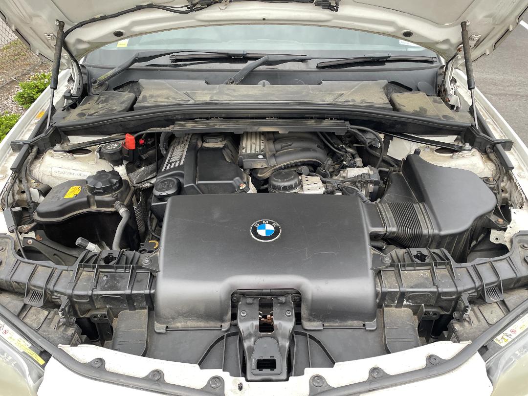 Photo '6' of BMW 120I M Sport