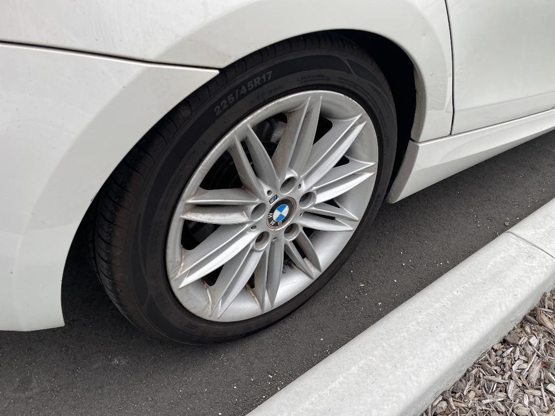 Photo '8' of BMW 120I M Sport