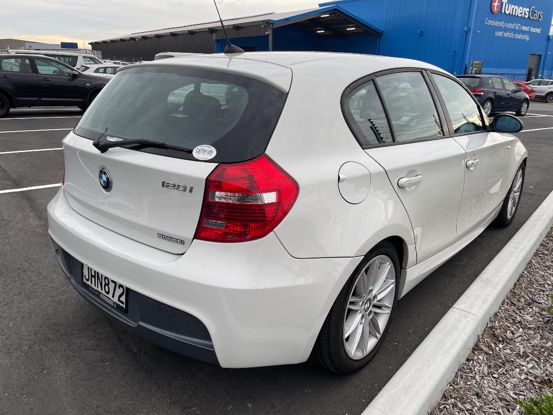 Photo '7' of BMW 120I M Sport