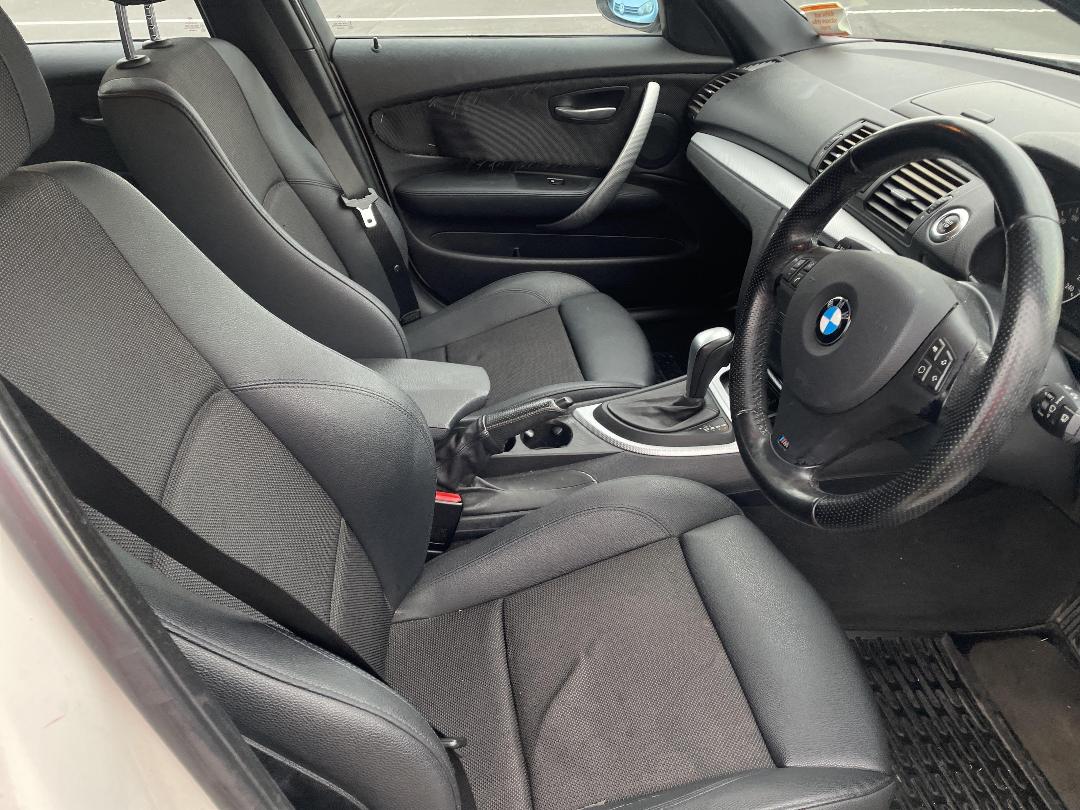 Photo '14' of BMW 120I M Sport