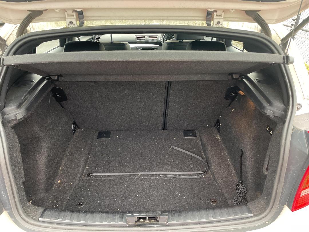 Photo '12' of BMW 120I M Sport