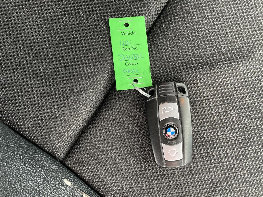 Photo '15' of BMW 120I M Sport