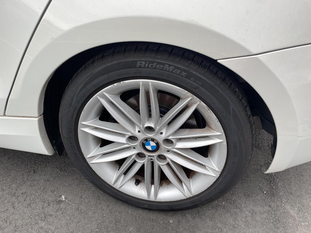 Photo '11' of BMW 120I M Sport