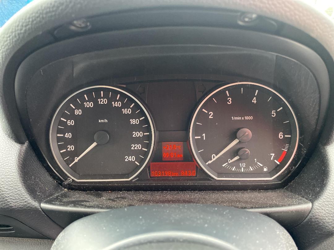 Photo '16' of BMW 120I M Sport