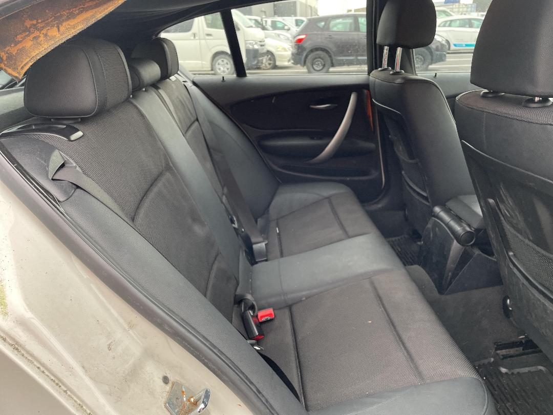 Photo '18' of BMW 120I M Sport