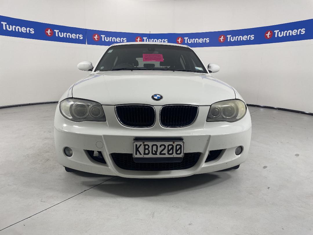 Photo '2' of BMW 120I