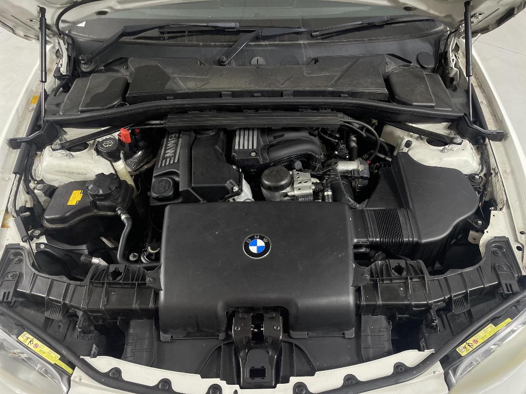 Photo '11' of BMW 120I