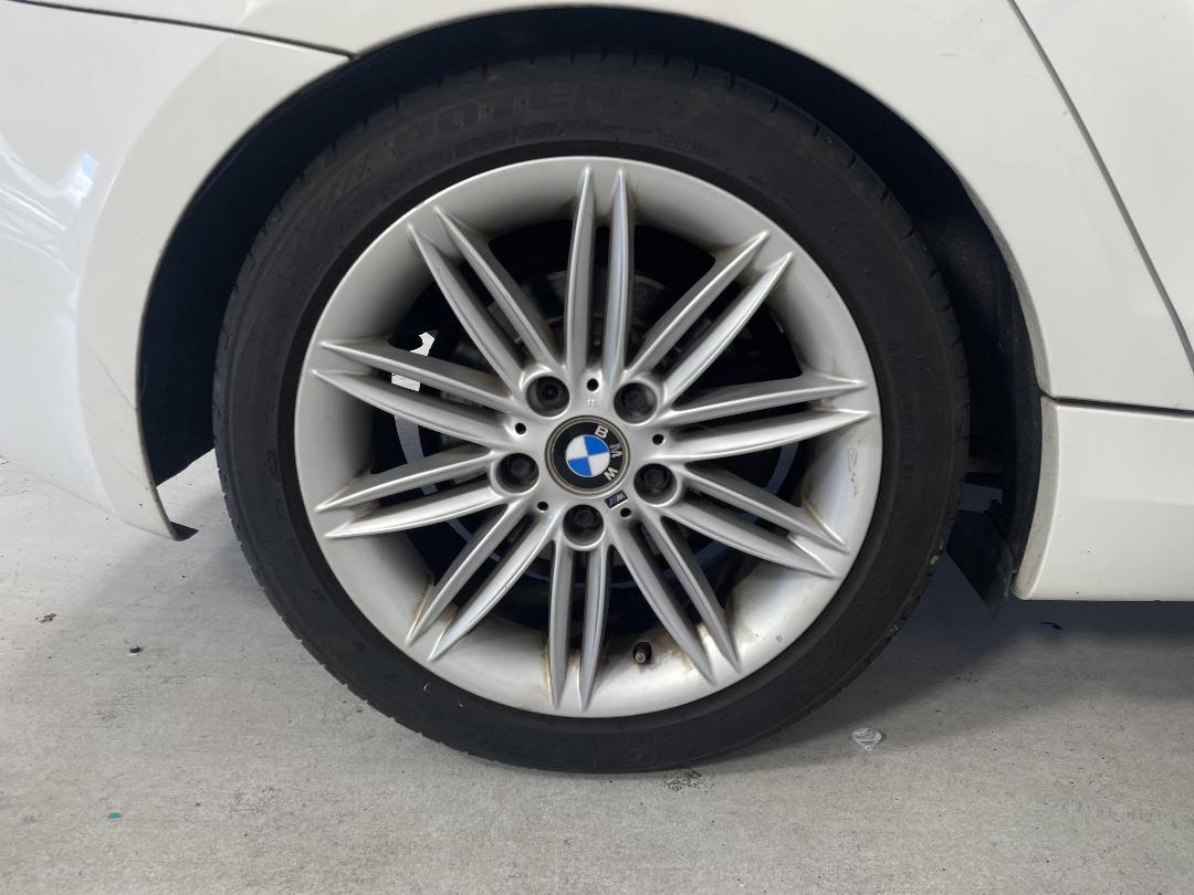 Photo '10' of BMW 120I