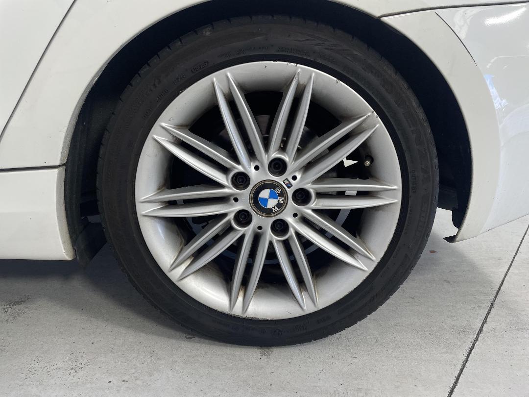 Photo '9' of BMW 120I