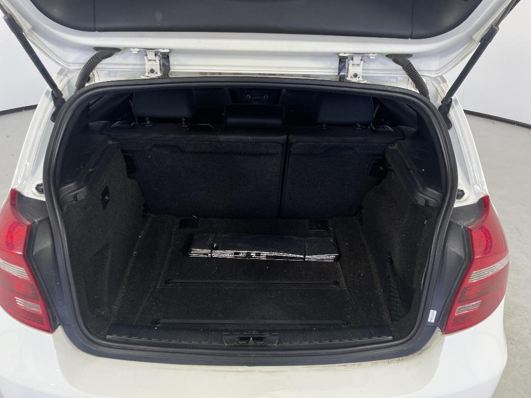 Photo '12' of BMW 120I