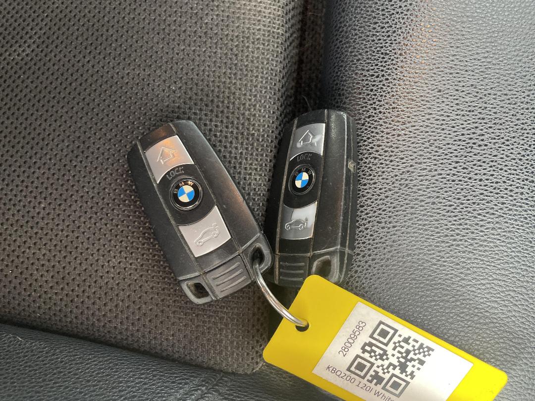 Photo '20' of BMW 120I