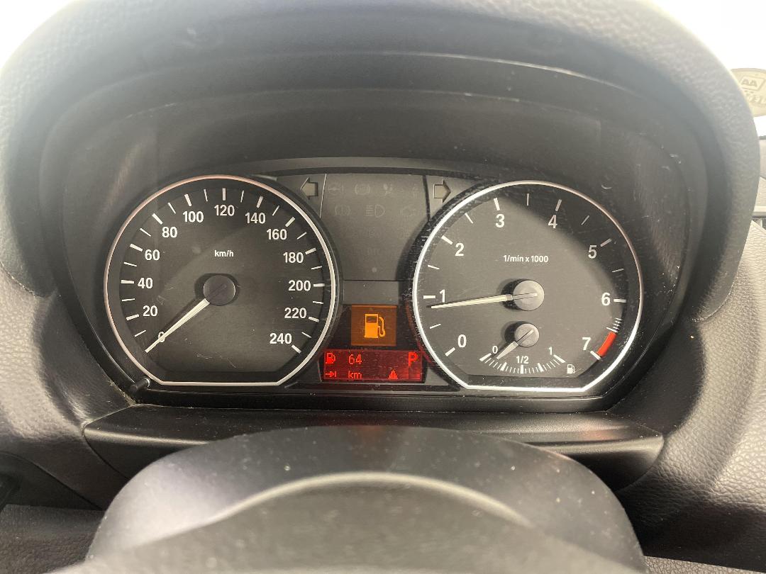 Photo '19' of BMW 120I