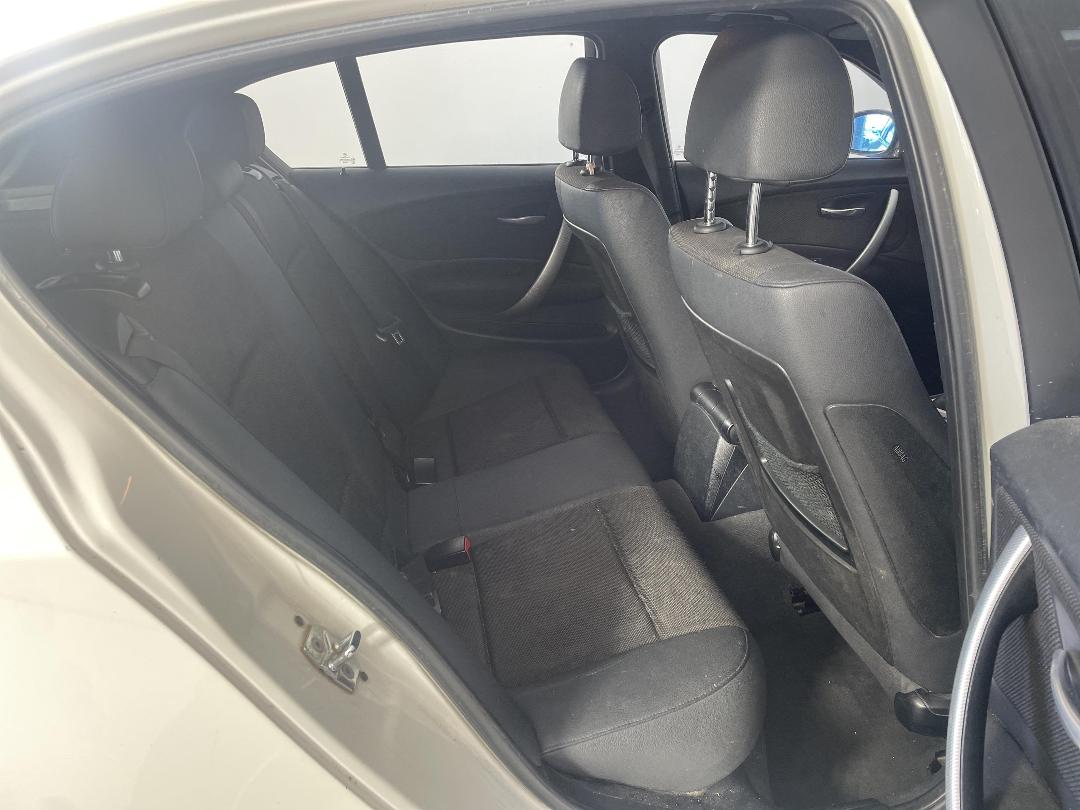 Photo '18' of BMW 120I