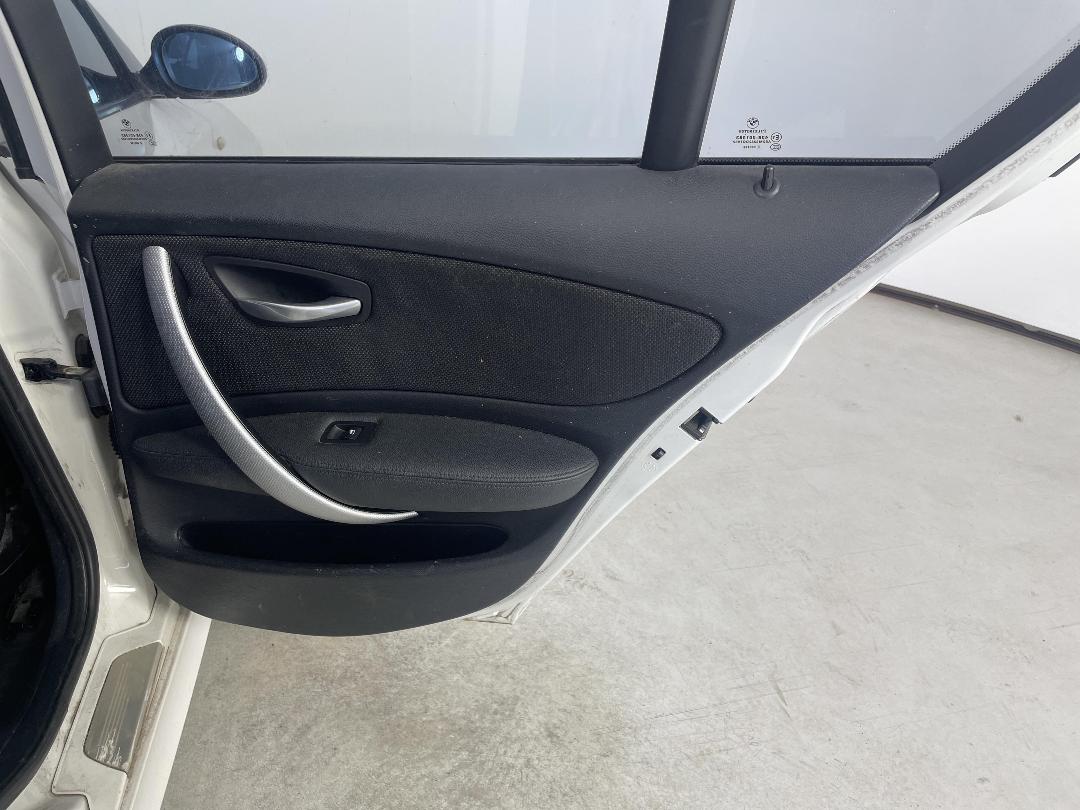 Photo '17' of BMW 120I