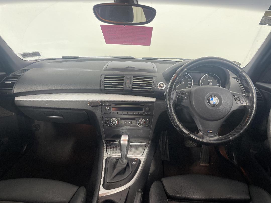 Photo '15' of BMW 120I