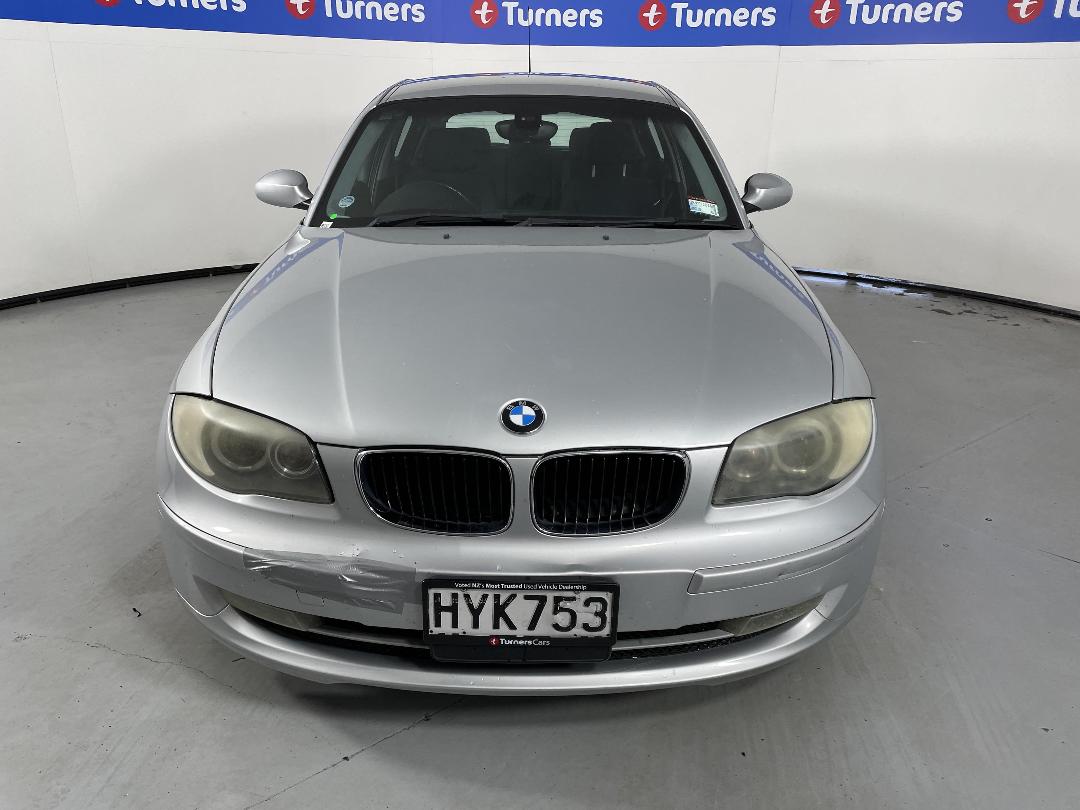 Photo '2' of BMW 120I Photo '2' of BMW 120I