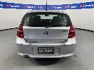 Thumbnail '6' of BMW 120I