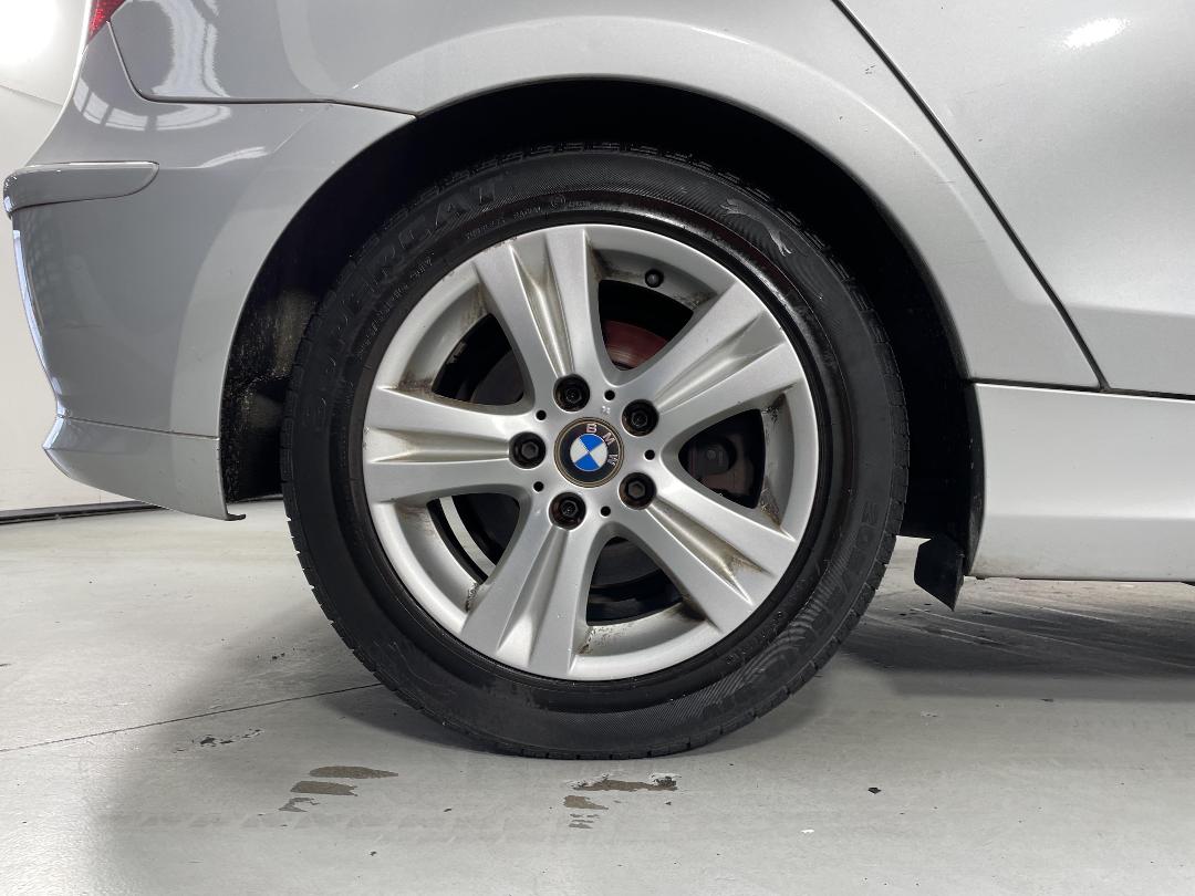 Photo '12' of BMW 120I Photo '12' of BMW 120I