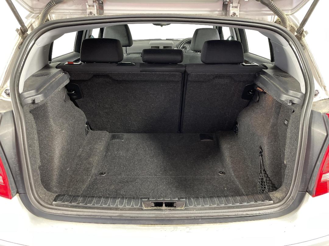 Photo '14' of BMW 120I Photo '14' of BMW 120I