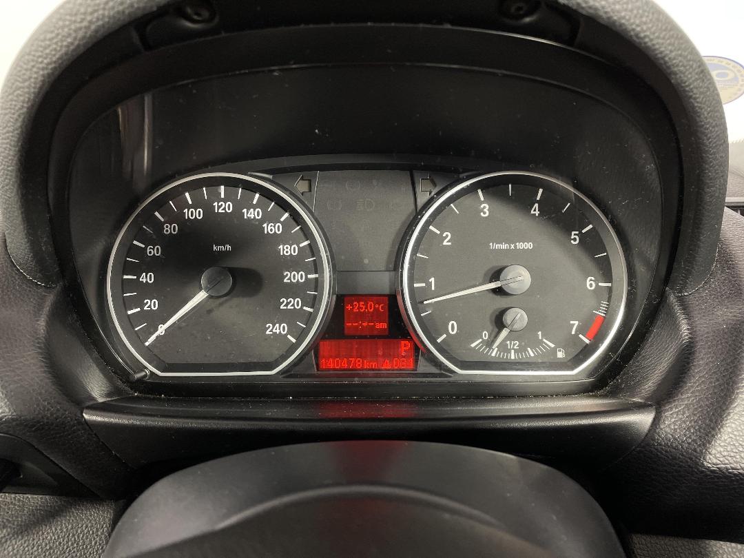 Photo '21' of BMW 120I Photo '21' of BMW 120I